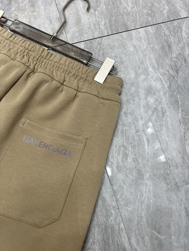 Balenciaga Long Pants